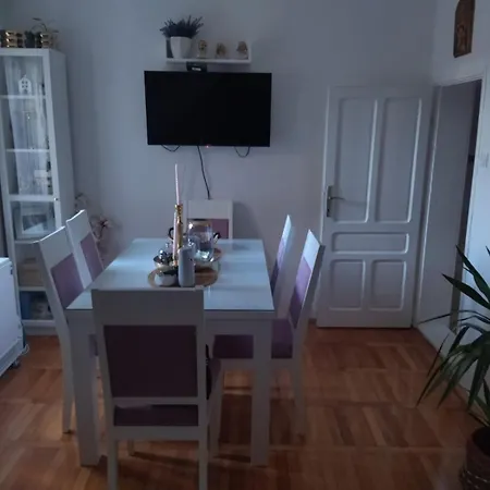 Apartment Sumski Raj-zvezdara