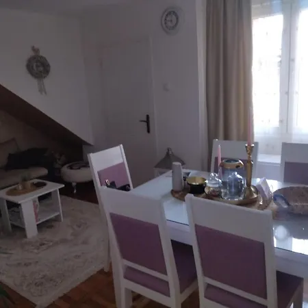 Apartment Sumski Raj-zvezdara *
